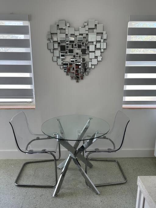 Villa Clara Suite - Little Havana Miami Buitenkant foto