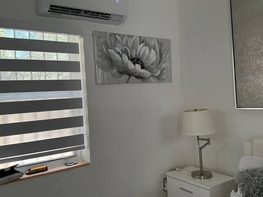Villa Clara Suite - Little Havana Miami Buitenkant foto