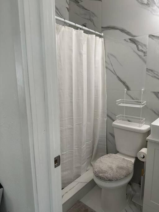 Villa Clara Suite - Little Havana Miami Buitenkant foto